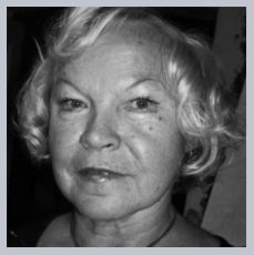 Růžena Petráková